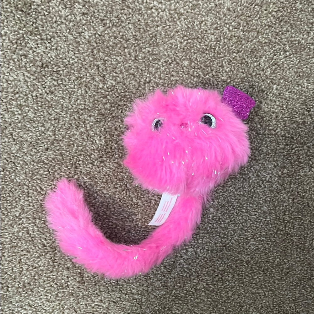 Pomsies Pink Toy